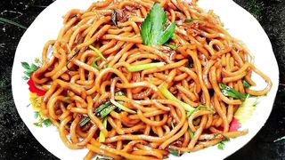 Mie Goreng Manis