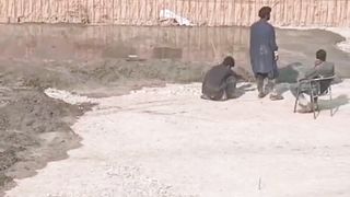 Umer Mall And Apartment Ready To Construct