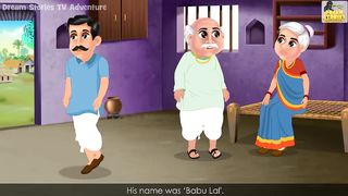 churail larki ki kahani ????
