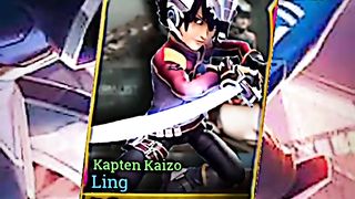 Mlbb X Boboiboy Part 3 ???? _Lanjut Apa Lagi Nih Guys_!????#shorts #boboiboy #mobilelegends.