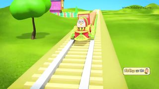 File name Humpty the Train on a Fruits Ride _ हम्प्टी ट्रैन और उसके फल _ Kiddiestv Hindi