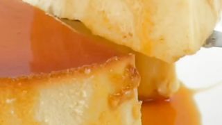 Cheese cake kukus