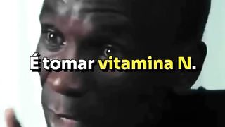 vitamin N