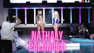 Nathaly Palomino- The Peruvian Beauty Who Conquered Miami Swim Week