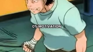 Inspiration anime