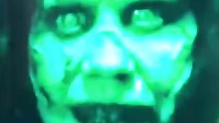 Horror movie ????????