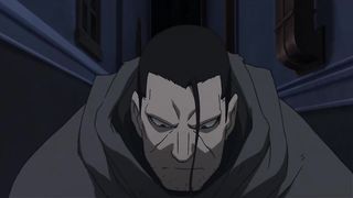 Fullmetal Alchemist: Brotherhood Episode 1 - Fullmetal Alchemist