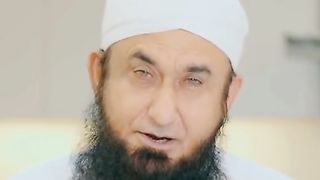 Tariq Jameel sahib's statement about Akhlaq