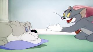 Tom and Jerry 2018 _ Sleepy Sipke _ Cartoon For Kids