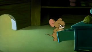 Tom and Jerry 2018 _ Little Duck _ Cartoon For Kids