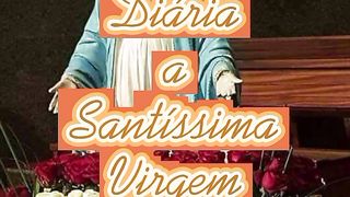 Consagração Diária a Santíssima Virgem Maria. 42