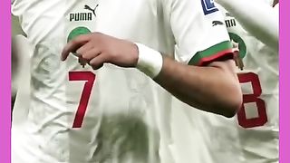 Best moments hakim ziyech