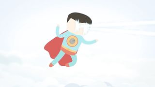 How Hard is It for Us to Become Iron Man