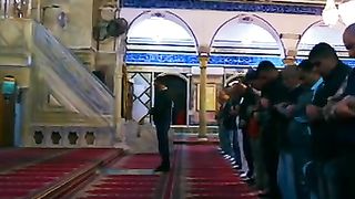 Beautiful Recitation of Quran ️. plz subscribe and watch my video -Razzaq5