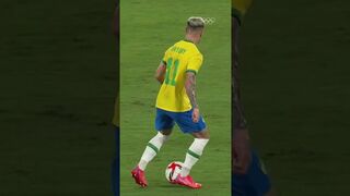These skills from Antony