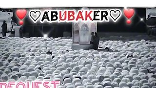Hazrat Muhammad saw ki hadees 40