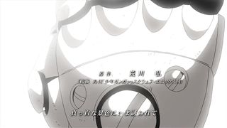 Fullmetal Alchemist: Brotherhood Episode 17 - Cold Flame