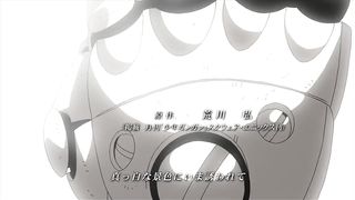 Fullmetal Alchemist: Brotherhood Episode 20 - Father Before the Grave