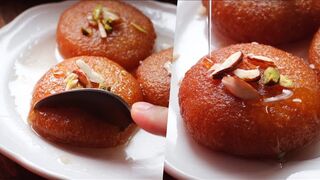 Easy Rosbora Sweets Anyone Can Make