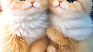 Cute cats 28