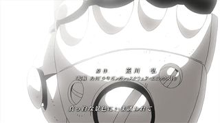 Fullmetal Alchemist: Brotherhood Episode 24 - Inside the Belly