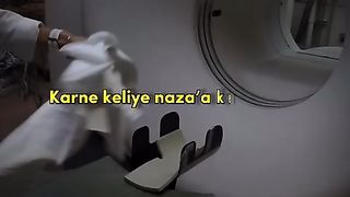 Technically ye kia hay