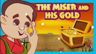 Story in English 7