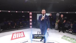 Griet Eeckhout vs Lorena Cubero