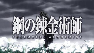 Fullmetal Alchemist: Brotherhood Episode 35 - The Shape of This Country
