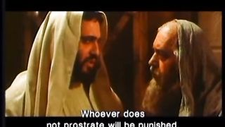 Story of prophet Ibrahim episode 3❤️❤️❤️????