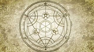 Fullmetal Alchemist: Brotherhood Episode 39 - Daydream