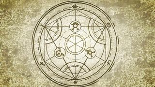 Fullmetal Alchemist: Brotherhood Episode 40 - Homunculus (The Dwarf in the Flask)