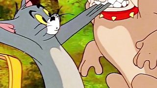 Том и Джерри 152