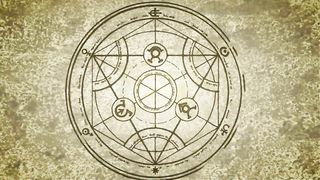 Fullmetal Alchemist: Brotherhood Episode 41 - The Abyss