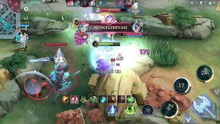 Mobile lagend 3