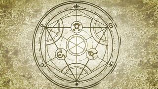 Fullmetal Alchemist: Brotherhood Episode 42 - Signs of a Counteroffensive