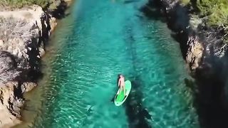 Have You Been Here ?