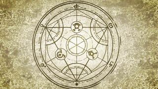 Fullmetal Alchemist: Brotherhood Episode 47 - Emissary of Darkness