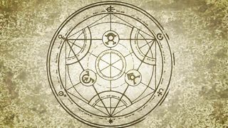 Fullmetal Alchemist: Brotherhood Episode 49 - Filial Affection