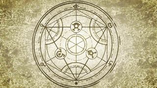 Fullmetal Alchemist: Brotherhood Episode 50 - Upheaval in Central