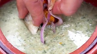 Chicken Tikka Boti Recipe