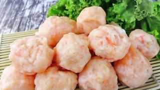 Bakso Udang