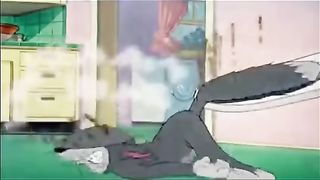 Том и Джерри 159