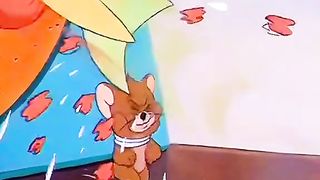 Том и Джерри 161