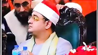 Qari Ibrahim Sahib