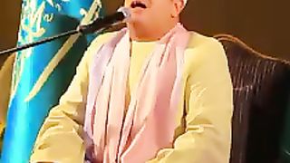 Molana Mahmood Ashakhat Sahib recitation
