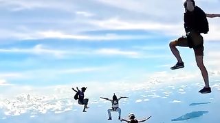 Best experience of life ????❤️???????? #vairal #fliting #adventuresports #extremesports #trending #travel.