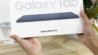 Samsung galaxy tab A9+5G