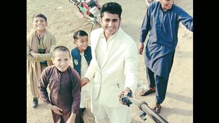 Yasirdarayaala ki dawat walima #walima
