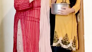 When You Have Desi Mother _ Sana Butt.